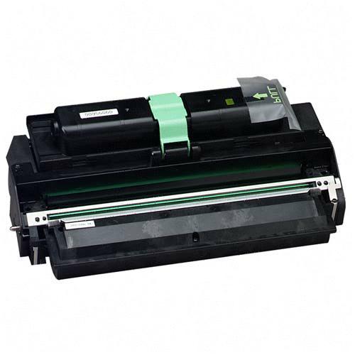 Toshiba PK04 Black OEM Toner / Developer / Drum