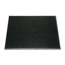 SKILCRAFT Entry System Hvy-duty Entry-scraper Mat