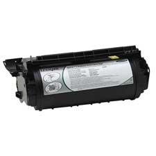 Lexmark Optra T Return Program Toner Cartridge