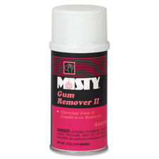 Amrep Misty Gum Remover II Spray