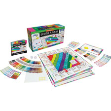 Crayola Design-A-Game