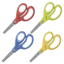 Sparco 5" Kids Blunt End Scissors