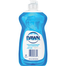 Procter & Gamble Dawn Nonconcentrated Dish Liquid