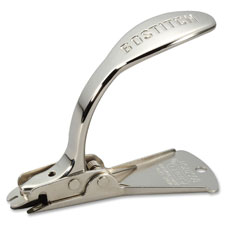 Bostitch Heavy Duty/Carton Staple Remover