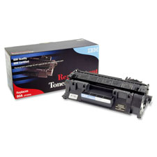 IBM Remanufactured HP 80A Toner Cartridge