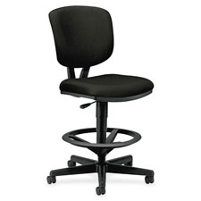 HON Volt Seating Adjustable Height Task Stool