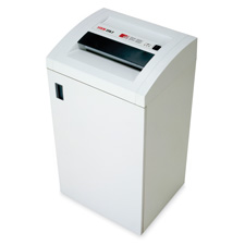 HSM of America Cross-cut Auto Oil Prof. Shredder