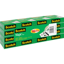 3M Scotch Invisible Tape