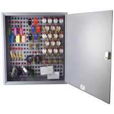 MMF Industries SteelMaster Flex Key Cabinet