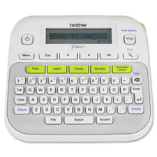 Brother PT-D210 Label Maker