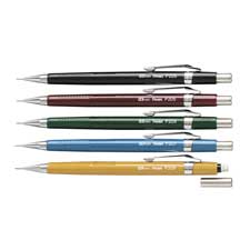 Pentel Sharp Automatic Pencils