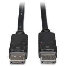 Tripp Lite DisplayPort Cable