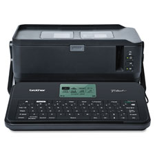 Brother PT-D800W Portable Label Maker