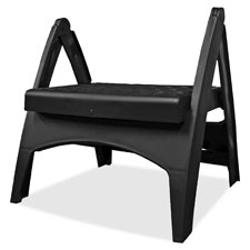 Adams Folding Step Stool