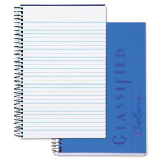 Tops Classified Business Notebooks