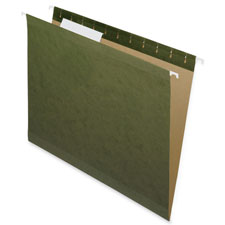 Nature Saver 1/3 Cut Hanging File Folders