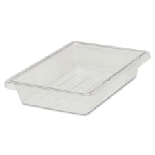 Rubbermaid Comm. . 5-gallon Food Tote Box