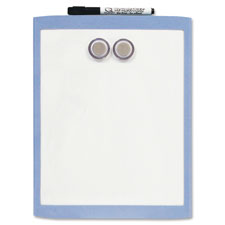 Quartet Decorative Dry-erase Whiteboard