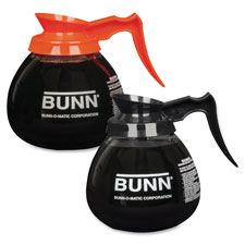 Bunn-O-Matic 12-Cup Pour-O-Matic Decanter