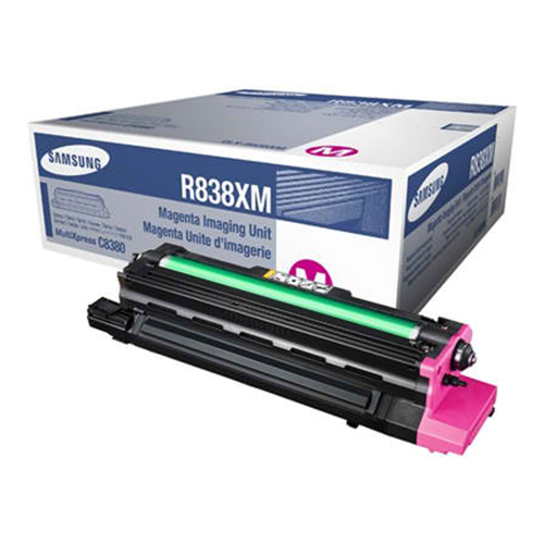 Samsung CLX-R838XM Magenta OEM Imaging Unit