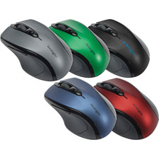 Kensington Pro Fit Mid-size Wireless Mouse