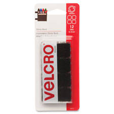 VELCRO Brand Sticky Back Squares