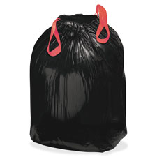 Webster Drawstring Trash Liners