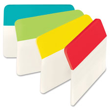 3M Post-it Durable Filing Tabs