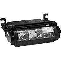 Lexmark 12A0725 Black OEM Toner Cartridge