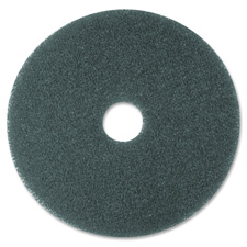 3M Blue Scrubber Pads