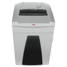 HSM of America Securio P36 Cross-Cut Shredder