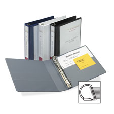 Avery Heavy-duty View Binder