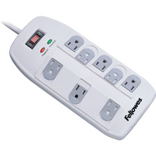 Fellowes Superior Series Surge Protector