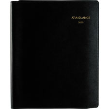 At-A-Glance Weekly Appointment Book Plus