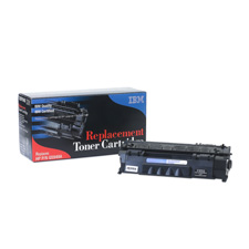 IBM Remanufactured HP 49A Toner Cartridge