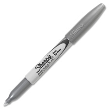 Sanford Sharpie Metallic Markers