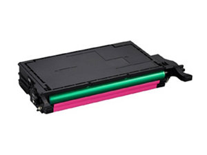 Premium Quality Magenta Toner Cartridge compatible with Samsung CLT-M508L