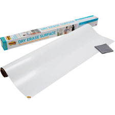 3M Post-it Super Sticky Dry Erase Surface