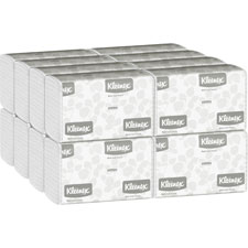 Kimberly-Clark Kleenex Multi-Fold Towels