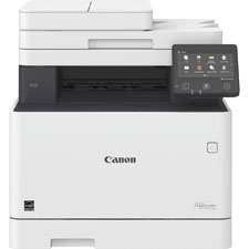 Canon imageClass MF731Cdw 3-in-1 Laser Printer