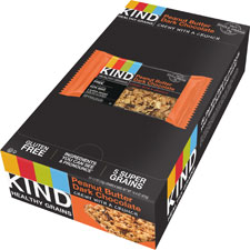 KIND Pnut Butter/Dark Chocolate Grains Bar