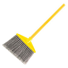 Rubbermaid Comm. Angle Broom