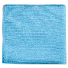 Rubbermaid Comm. Microfiber Light Duty Cloth