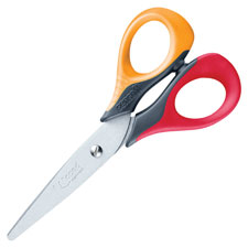 Helix Ergo Handle 5" Scissors