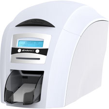 Sicurix Magicard Enduro 3E DS ID Card Printer