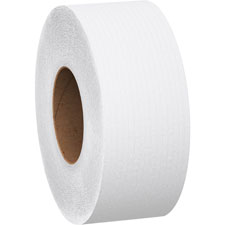 Kimberly-Clark Scott Essential JRT Bathroom Tissue