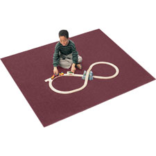 Carpets for Kids Mt. St. Helens 6'x9' Rug