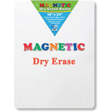 Flipside Prod. Magnetic Dry Erase Board