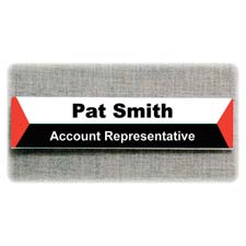 Advantus Panel Wall Sign Holder