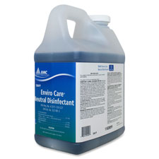 Rochester Midland Enviro Care Disinfect Cleaner